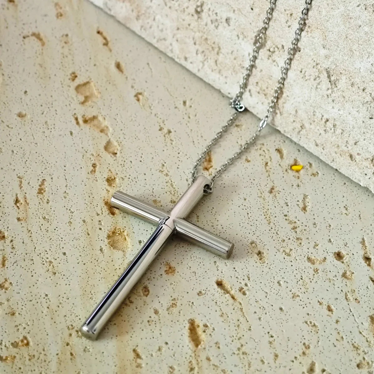 Collar Cruz Multifuncional