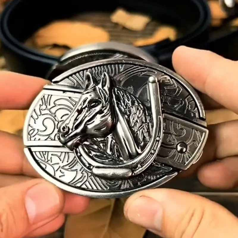 AngryBelt® Unisex