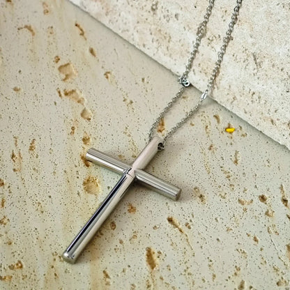 Collar Cruz Multifuncional
